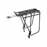 Topeak Racks - Super Tourist DX F/Disc Blk 2.0